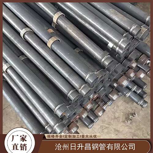 遵化声测管生产厂家
