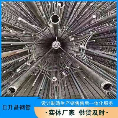 遵化桩基声测管检测时主要考虑两方面的规范内容