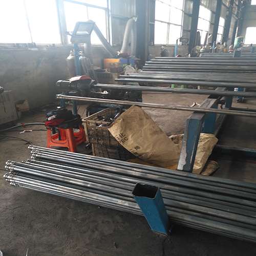 遵化桥梁桩基声测管的施工工艺流程